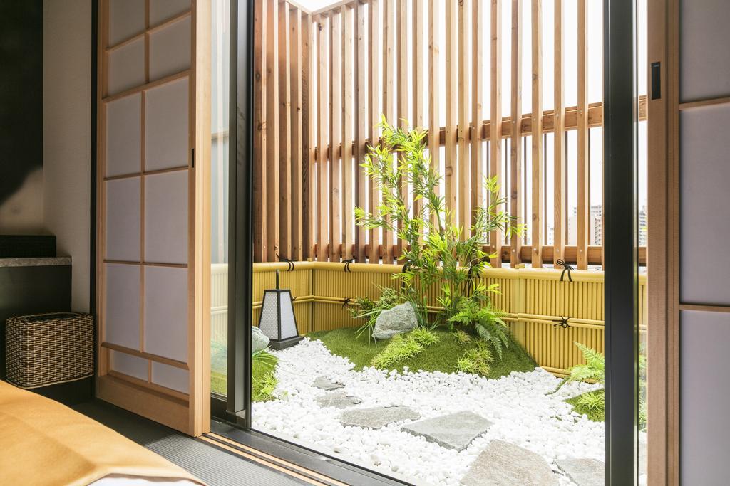 Ryokan & Day Shizuku Tokyo prefektur Exteriör bild