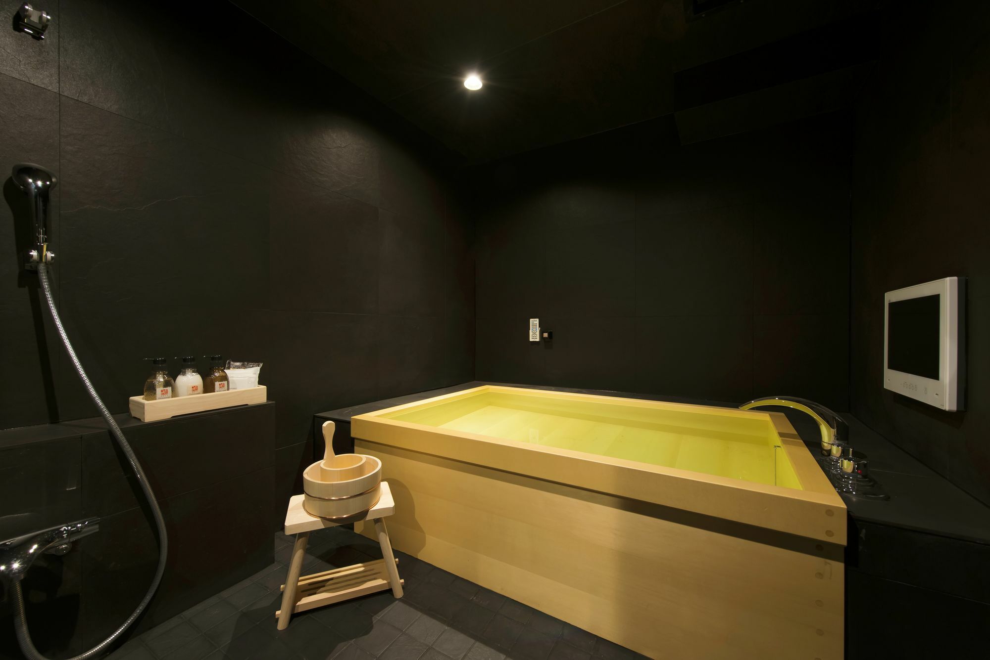 Ryokan & Day Shizuku Tokyo prefektur Exteriör bild