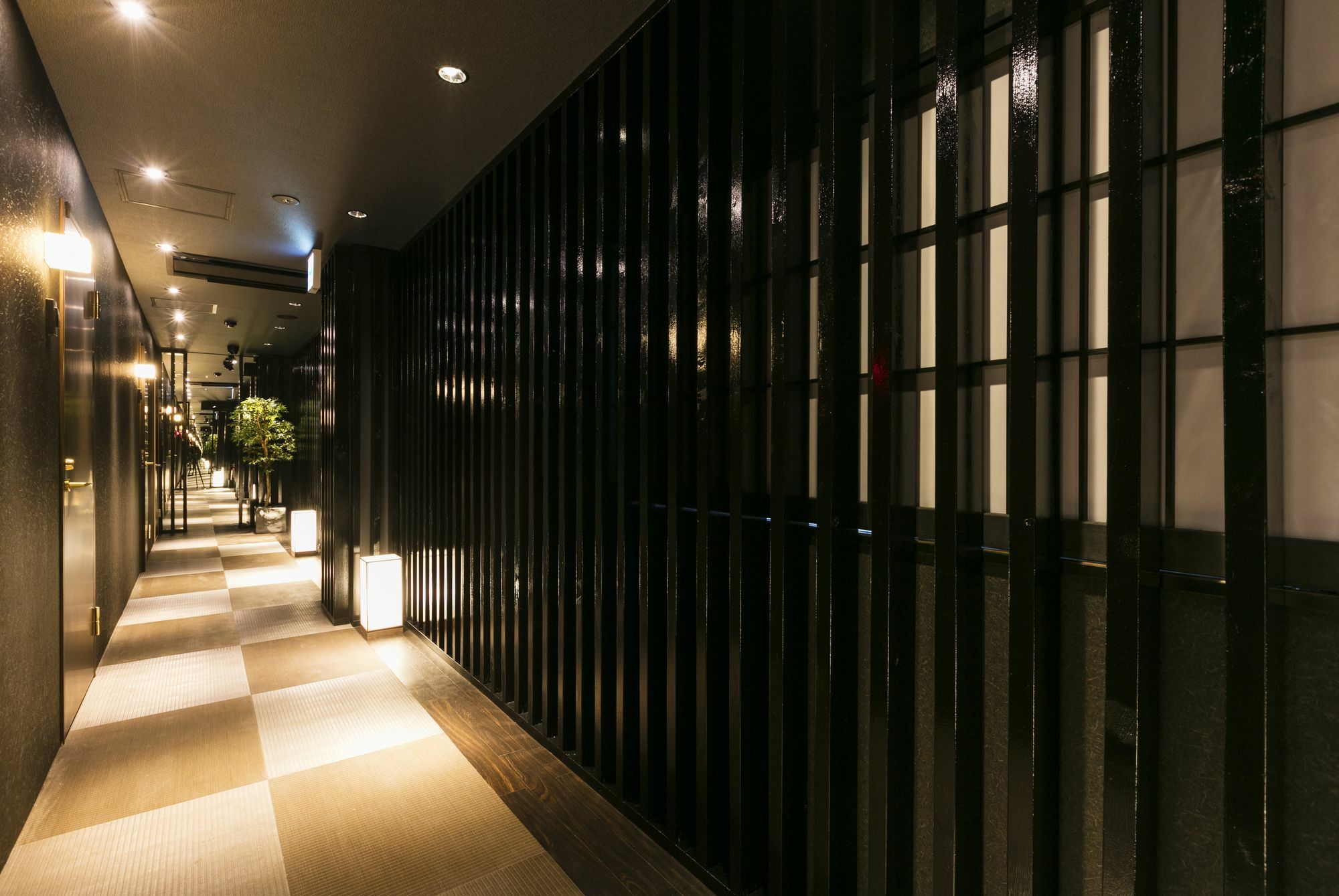 Ryokan & Day Shizuku Tokyo prefektur Exteriör bild