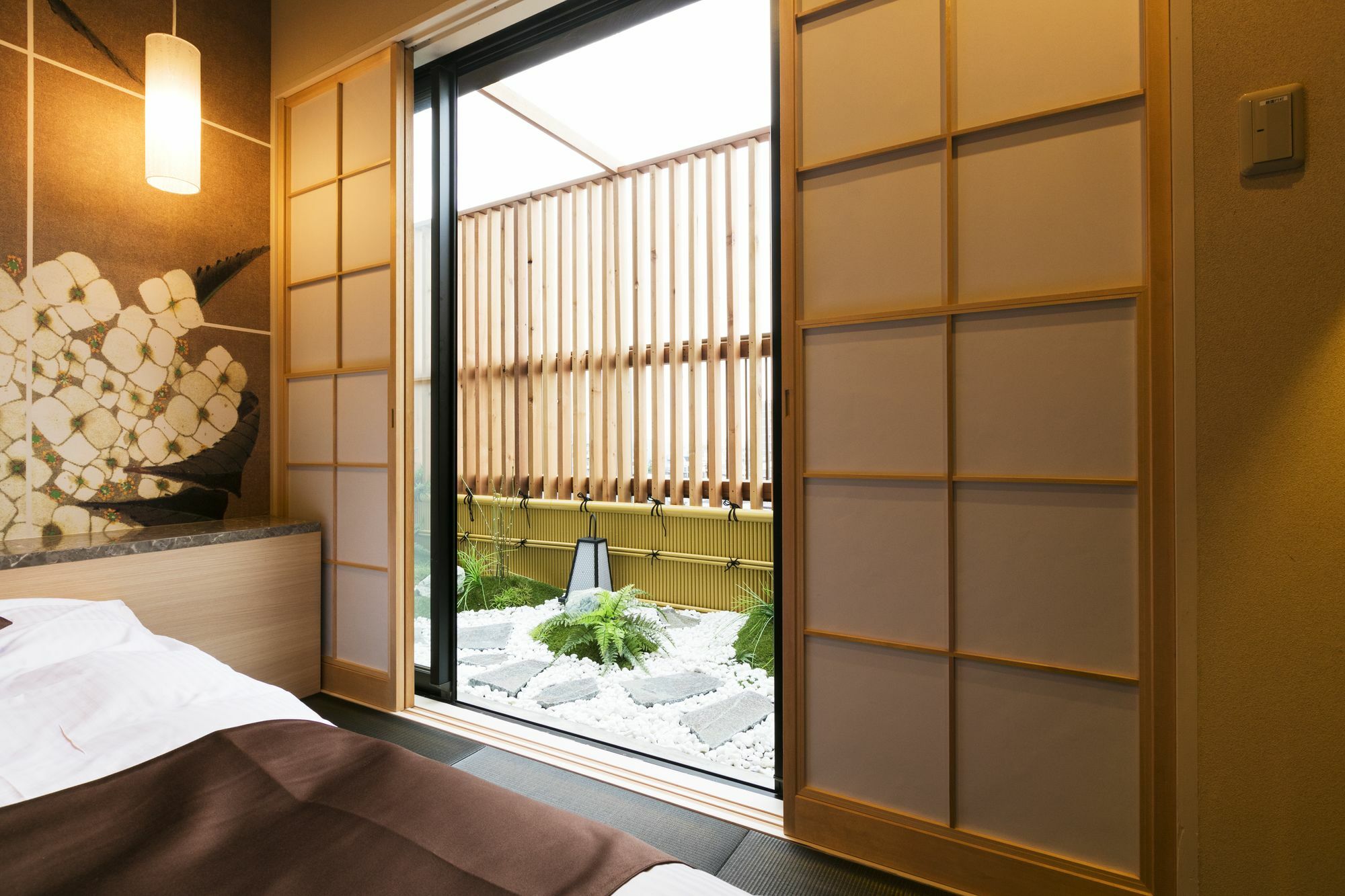 Ryokan & Day Shizuku Hotell Tokyo prefektur Exteriör bild