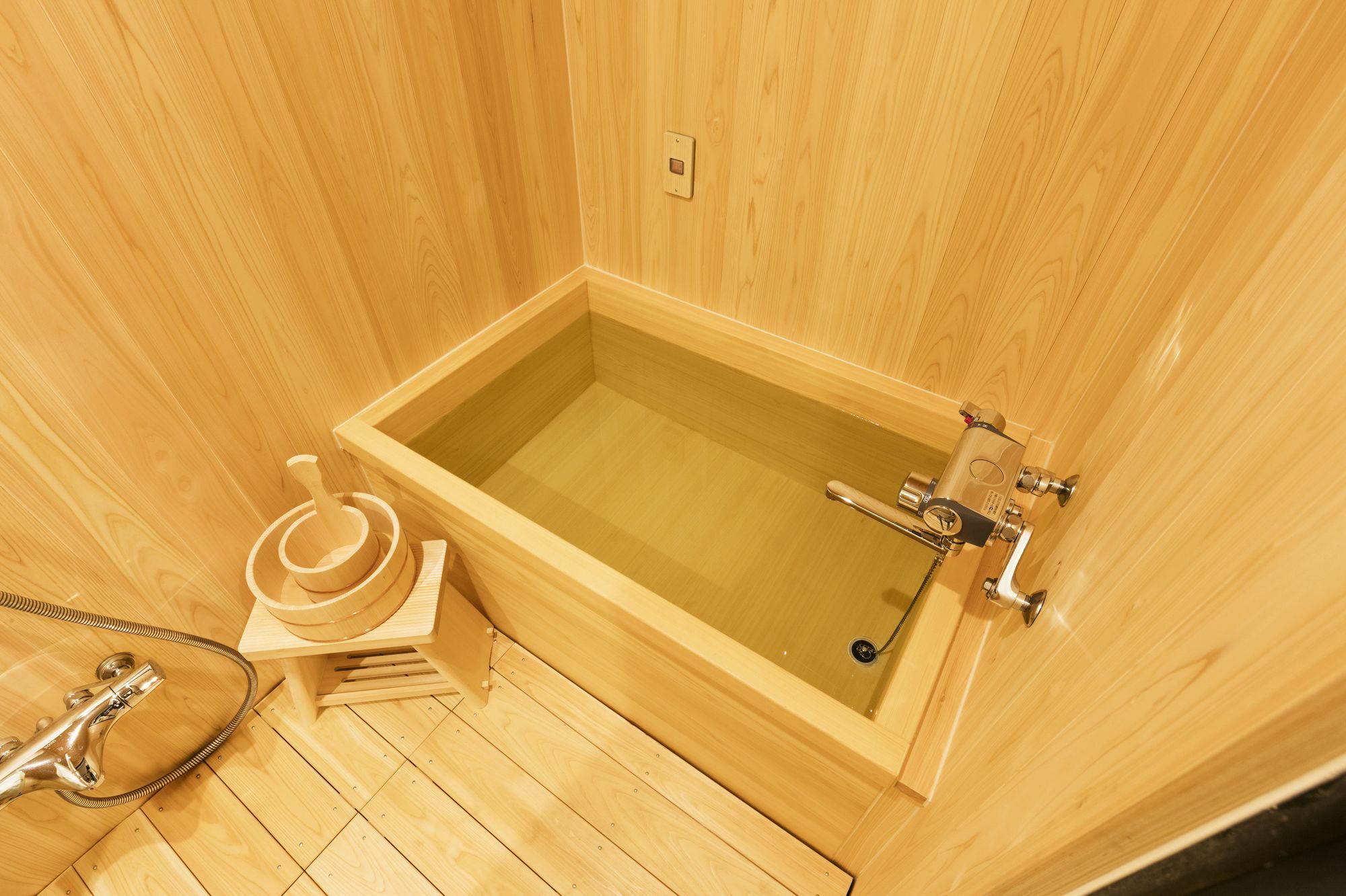 Ryokan & Day Shizuku Tokyo prefektur Exteriör bild
