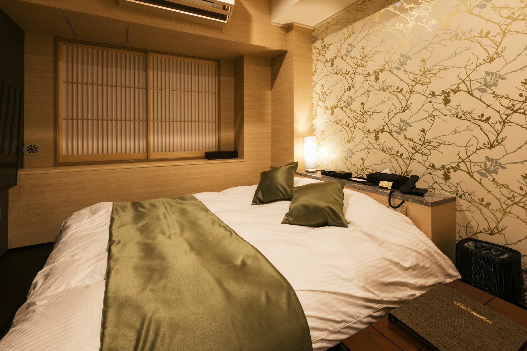 Ryokan & Day Shizuku Tokyo prefektur Exteriör bild