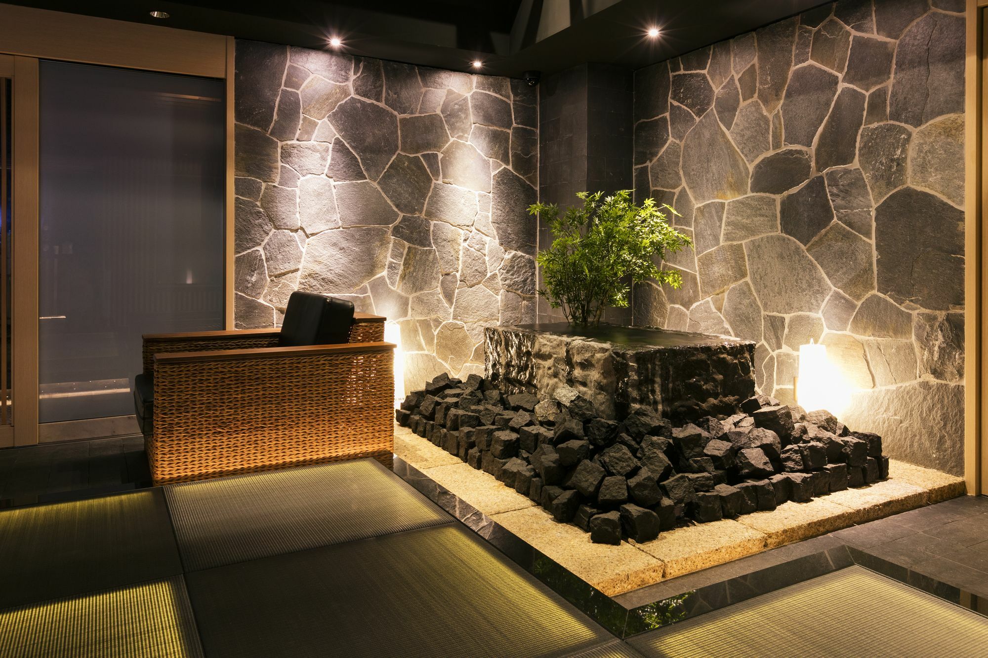 Ryokan & Day Shizuku Tokyo prefektur Exteriör bild